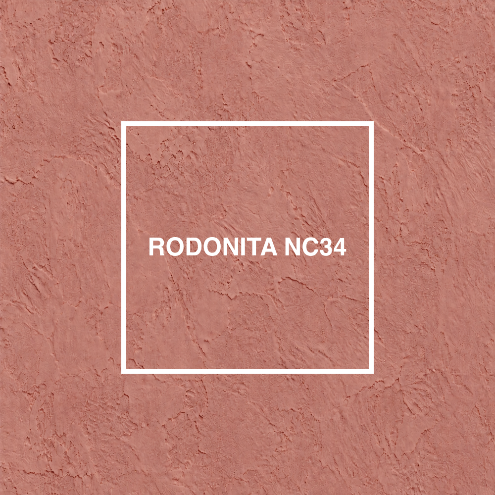 RODONITA