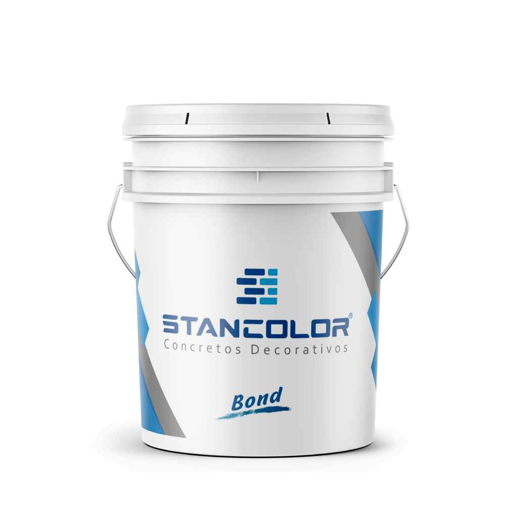 stancolor bond promotor de adherencia antes de la aplicación de natucal repello